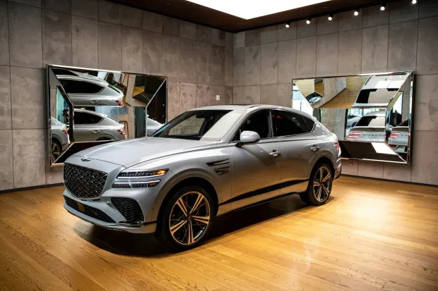 카지노 골든 액스 안드로이드/iOS 앱